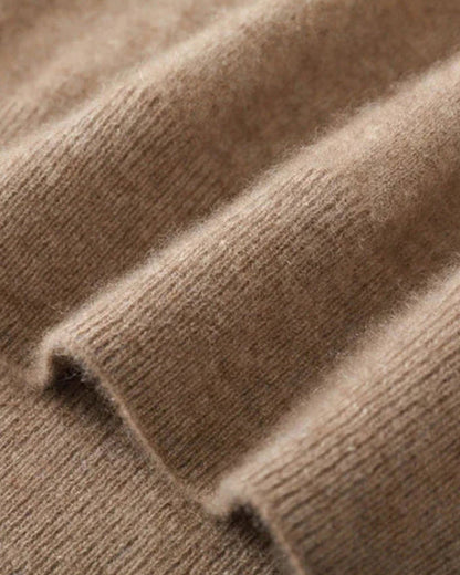 TOSCANA Luxury Knit Vest