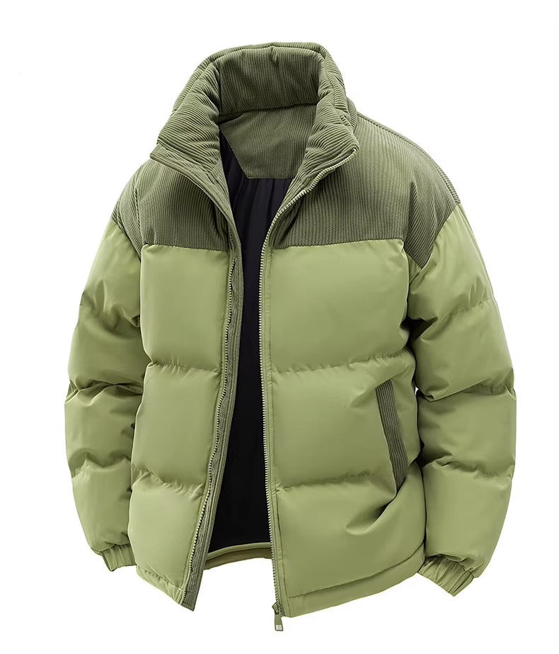 Classic Mountain Jacket